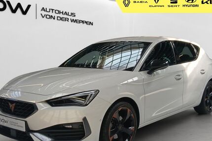 Cupra Leon 45.828 km 24.880 &euro; Heilbronn 74076