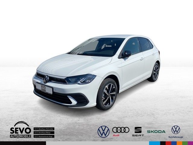 VW Polo 3.500 km 24.730 &euro; Bönnigheim 74357