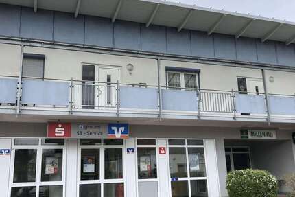 Gewerbeobjekt Schwarzach - 623&euro; | Angebot:22734142