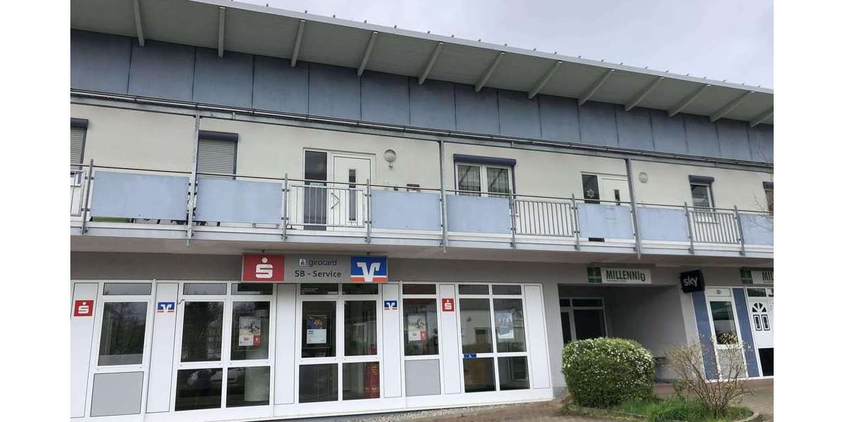 Gewerbeobjekt Schwarzach - 623&euro; | Angebot:22734142