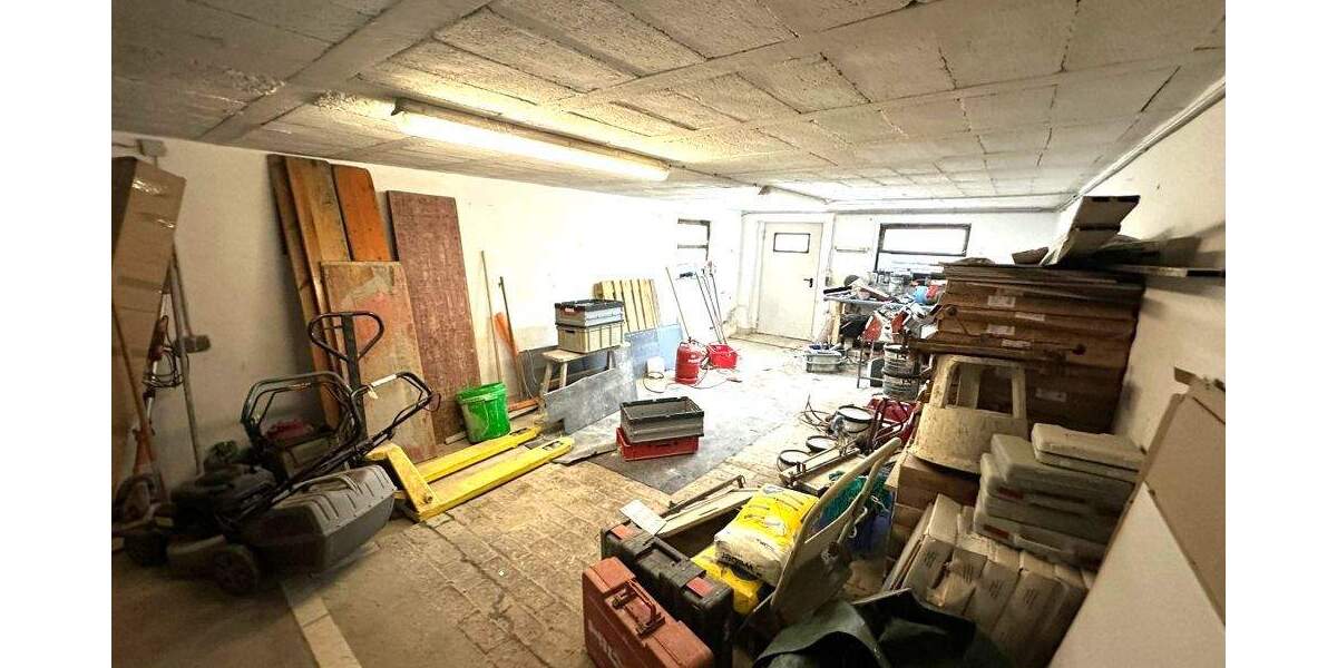 Einfamilienhaus Lobbach / Waldwimmersbach Waldwimmersbach - 9 Zimmer, 200 m&sup2;, 299.000&euro; | Angebot:25693260