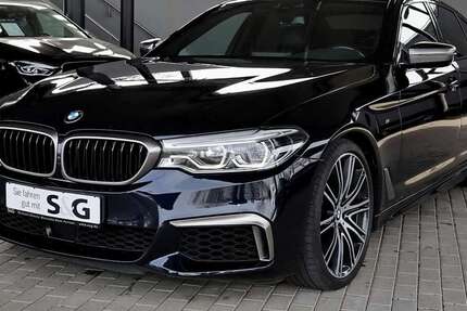 BMW M550 85.500 km 45.990 &euro; Bretten 75015