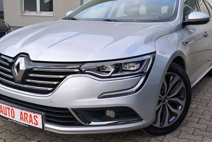 Renault Talisman 42.000 km 16.999 &euro; Walldorf 69190