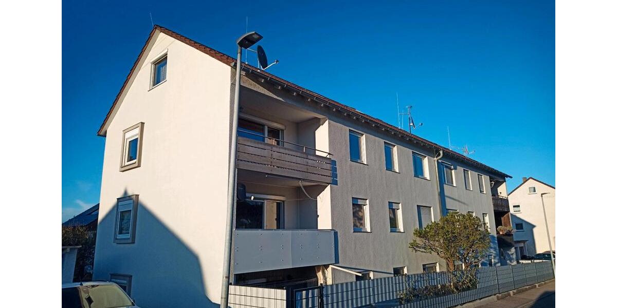 Etagenwohnung Illingen - 4 Zimmer, 104 m&sup2;, 320.000&euro; | Angebot:25063331