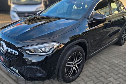 Mercedes-Benz GLA 200 41.293 km 32.990 &euro; Sandhausen 69207
