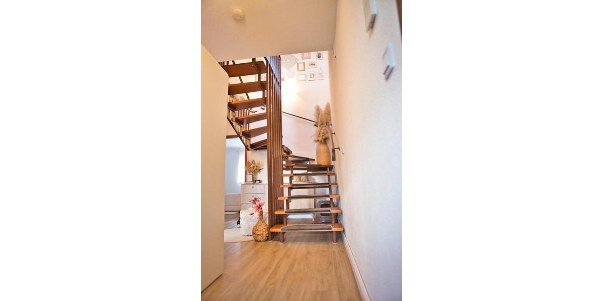 Maisonettenwohnung Bad Rappenau - 2.5 Zimmer, 74 m&sup2;, 284.000&euro; | Angebot:25923758