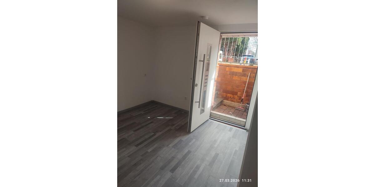 Etagenwohnung Neckarsulm - 1 Zimmer, 18 m&sup2;, 550&euro; | Angebot:25922248