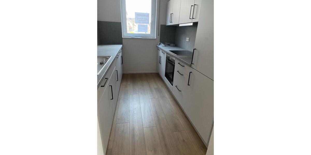 Erdgeschoßwohnung Ilsfeld - 2 Zimmer, 60 m&sup2;, 1.020&euro; | Angebot:24840672