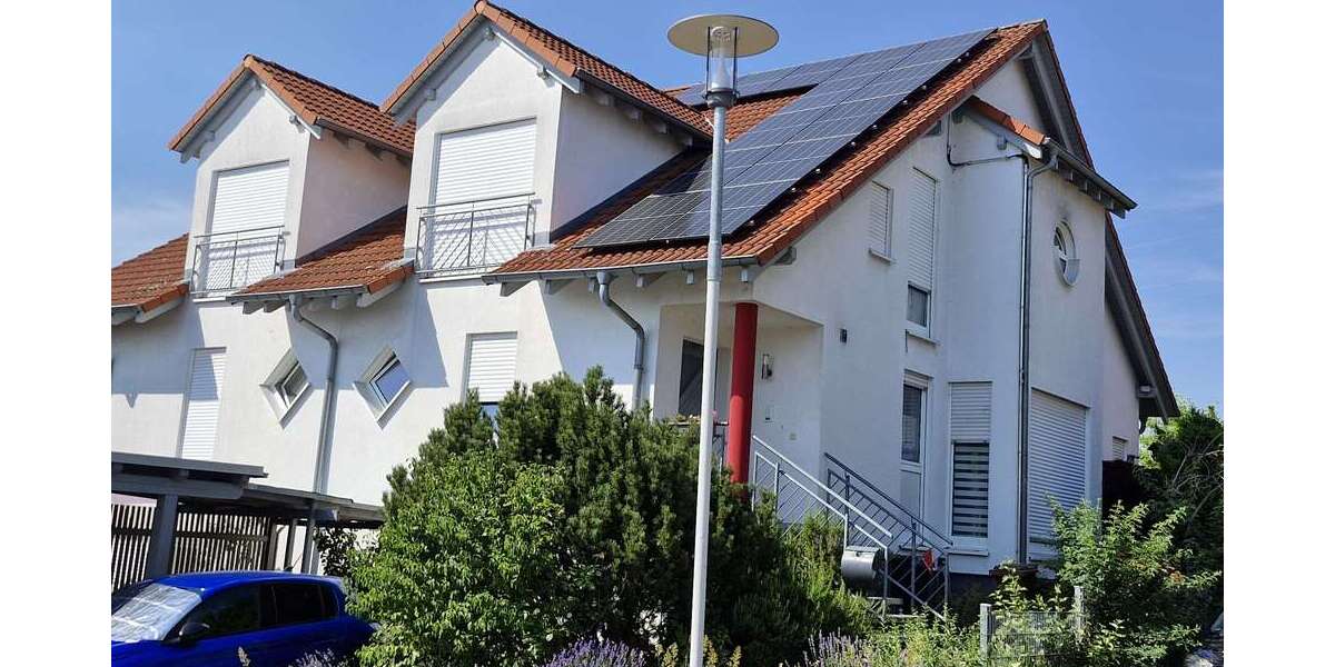 Einfamilienhaus Dielheim - 6 Zimmer, 170 m&sup2;, 629.000&euro; | Angebot:27072276