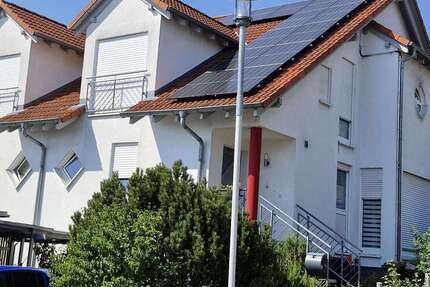 Haus Dielheim - 6 Zimmer, 170 m&sup2;, 629.000&euro; | Angebot:27072276