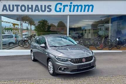 Fiat Tipo 118.000 km 9.990 &euro; Kirchardt 74912