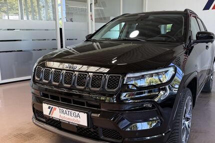 Jeep Compass 6.630 km 32.900 &euro; Bruchsal 76646