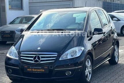 Mercedes-Benz A 160 176.000 km 4.999 &euro; Wiesloch 69168