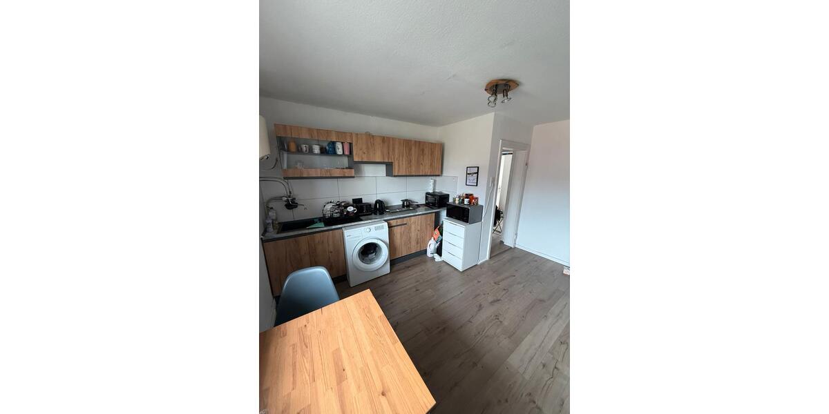 Etagenwohnung Leimen - 1 Zimmer, 37 m&sup2;, 630&euro; | Angebot:26012915