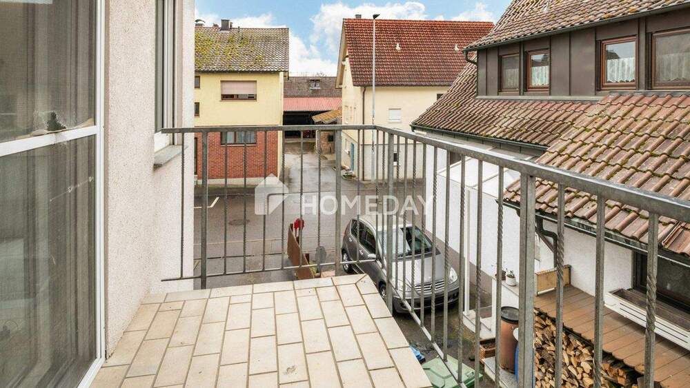 Einfamilienhaus Bietigheim-Bissingen Untermberg - 5 Zimmer, 115 m&sup2;, 500.000&euro; | Angebot:25685430