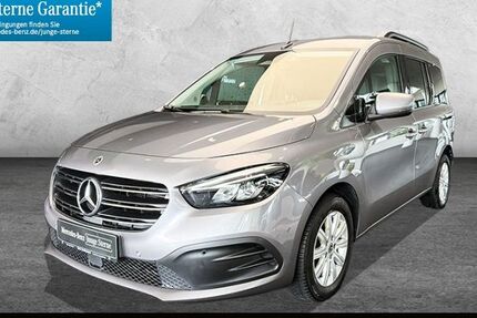 Mercedes-Benz T-Klasse 18.600 km 24.929 &euro; Tamm 71732