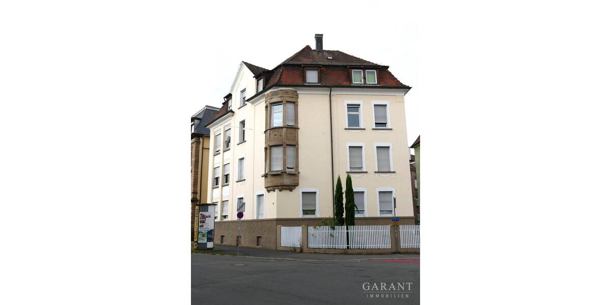 Etagenwohnung Heilbronn - 5 Zimmer, 136 m&sup2;, 450.000&euro; | Angebot:25730255