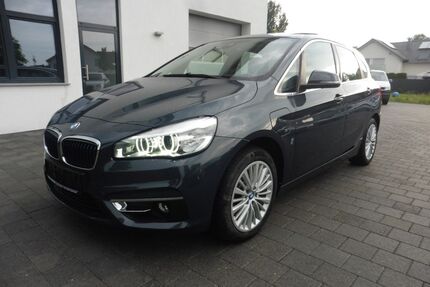 BMW 225 85.000 km 13.890 &euro; Bad-Friedrichshall 74177