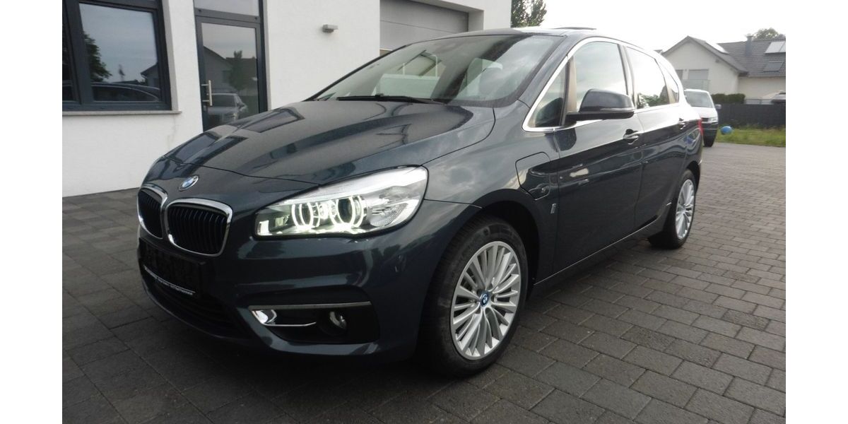 BMW 225 85.000 km 13.890 &euro; Bad-Friedrichshall 74177