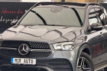 Mercedes-Benz GLE 350 180.000 km 46.900 &euro; Sinsheim 74889