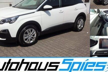 Peugeot 3008 109.528 km 14.990 &euro; Heilbronn 74076