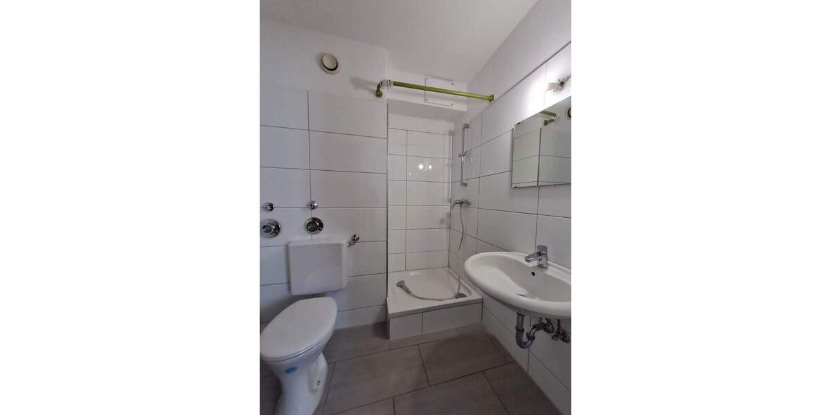 Etagenwohnung Heilbronn - 2 Zimmer, 42 m&sup2;, 560&euro; | Angebot:25929213