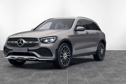 Mercedes-Benz GLC 300 51.590 km 36.990 &euro; Bretten 75015
