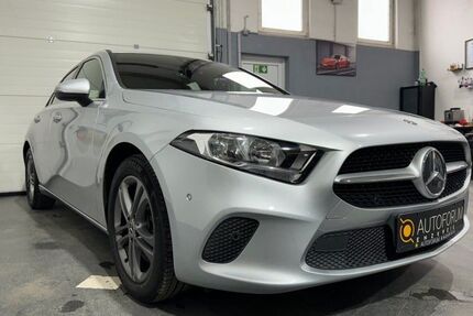 Mercedes-Benz A 250 80.000 km 21.690 &euro; Knittlingen 75438