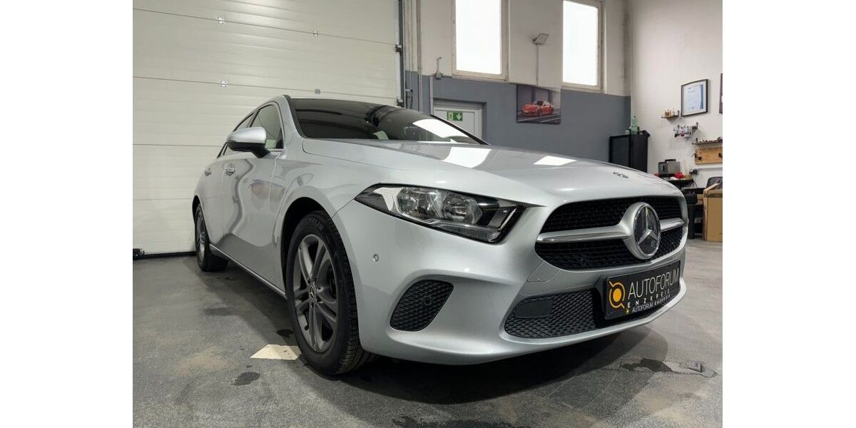 Mercedes-Benz A 250 80.000 km 21.690 &euro; Knittlingen 75438