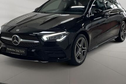 Mercedes-Benz CLA 250 Shooting Brake 51.721 km 27.118 &euro; Heilbronn 74072