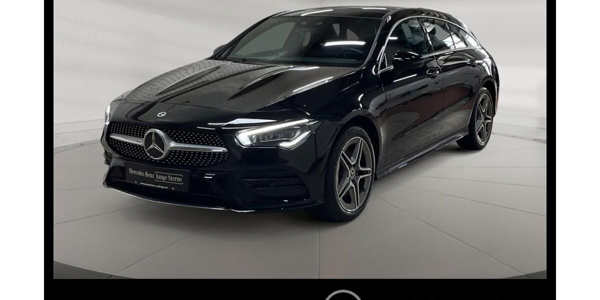 Mercedes-Benz CLA 250 Shooting Brake 51.721 km 27.118 &euro; Heilbronn 74072