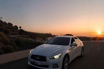 INFINITI Q50 172.200 km 12.899 &euro; Heilbronn 74074