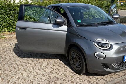 Fiat 500e 48.600 km 14.990 &euro; Eppingen 75031