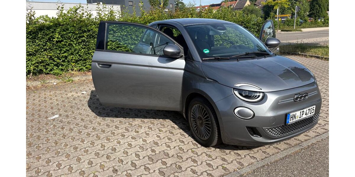 Fiat 500e 48.600 km 14.990 &euro; Eppingen 75031