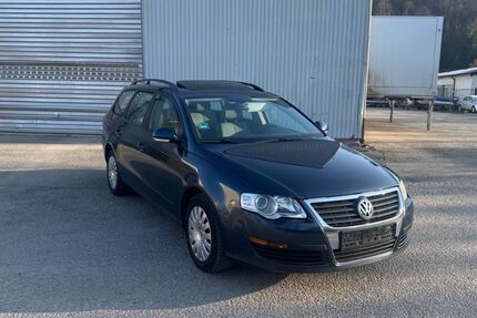 VW Passat Variant 241.000 km 2.850 &euro; Mühlacker 75417