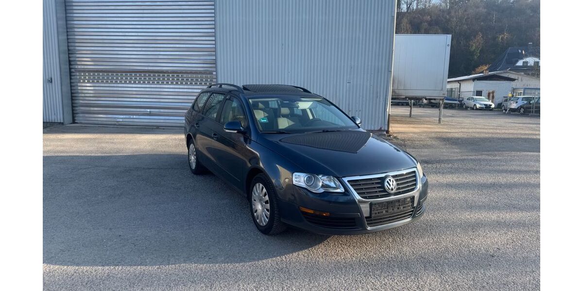 VW Passat Variant 241.000 km 2.850 &euro; Mühlacker 75417
