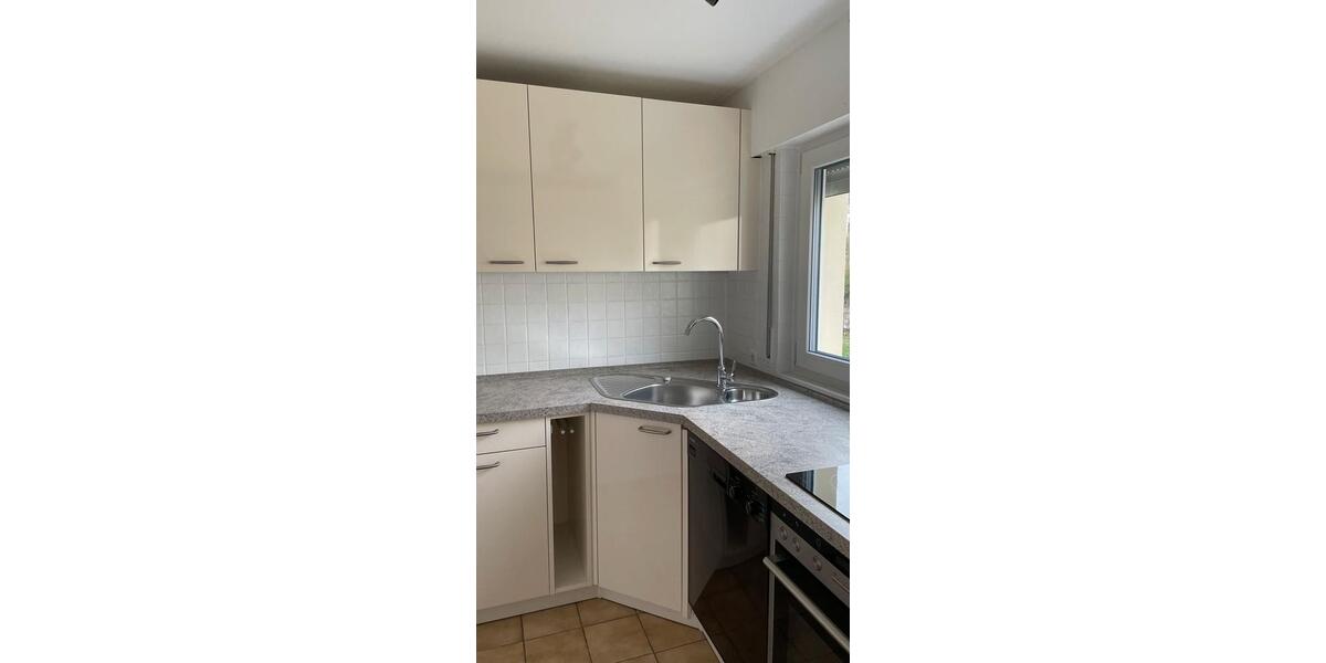 Erdgeschoßwohnung Bietigheim-Bissingen Bissingen - 3 Zimmer, 80 m&sup2;, 1.050&euro; | Angebot:25298764