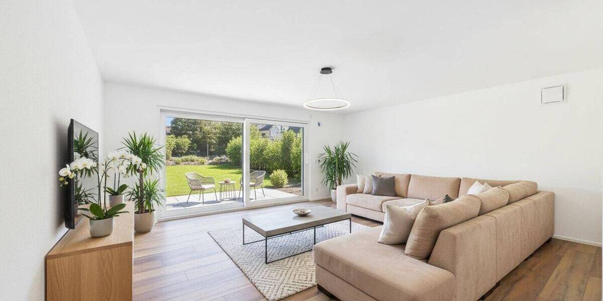 Reihenmittelhaus Heilbronn-Kirchhausen Kirchhausen - 5 Zimmer, 166 m&sup2;, 749.000&euro; | Angebot:26584777