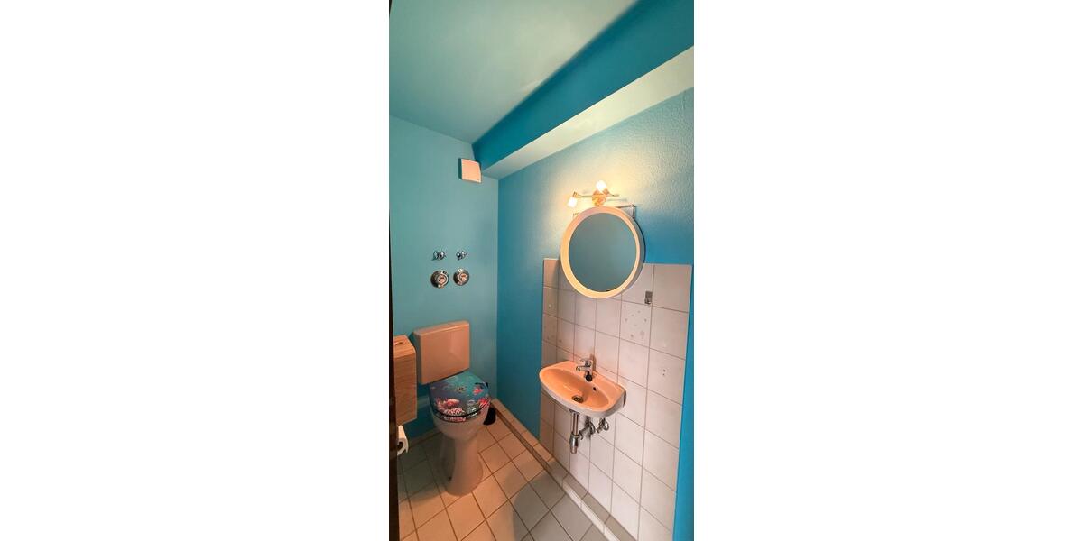 Erdgeschoßwohnung Neckarsulm - 3 Zimmer, 70 m&sup2;, 1.000&euro; | Angebot:25856658