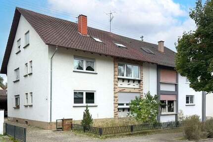 Haus Östringen - 8 Zimmer, 220 m&sup2;, 310.000&euro; | Angebot:25798631