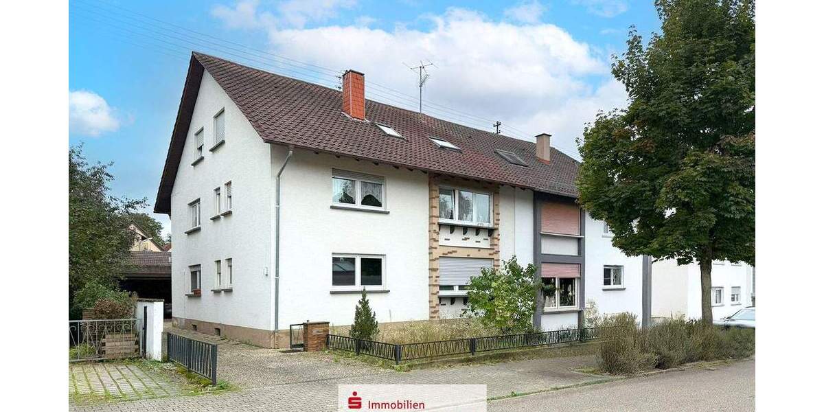 Mehrfamilienhaus, Wohnhaus Östringen - 8 Zimmer, 220 m&sup2;, 310.000&euro; | Angebot:25798631