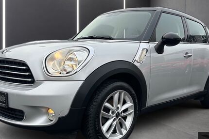 Mini Cooper 95.360 km 8.590 &euro; Sinsheim 74889