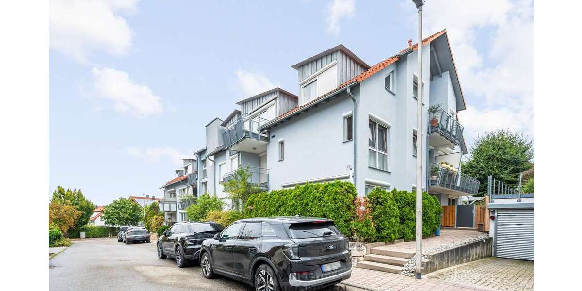 Wohnung zum Kaufen in Leingarten 198.700 € 60 m² - Etagenwohnung Leingarten | Angebot:27355377