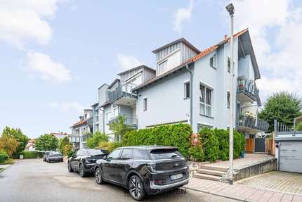 Wohnung zum Kaufen in Leingarten 198.700 € 60 m² - Wohnung Leingarten | Angebot:27355377