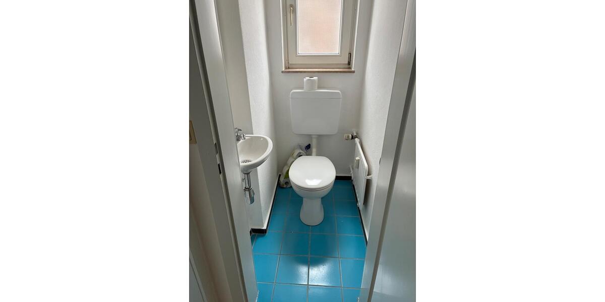 Etagenwohnung Bretten - 2.5 Zimmer, 64 m&sup2;, 700&euro; | Angebot:25963175