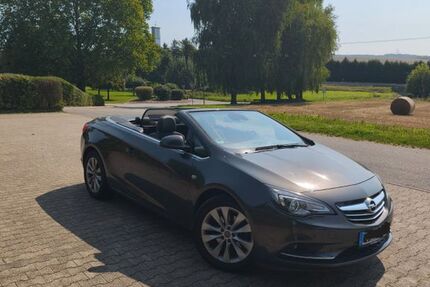 Opel Cascada 130.000 km 9.500 &euro; Reichartshausen 74934