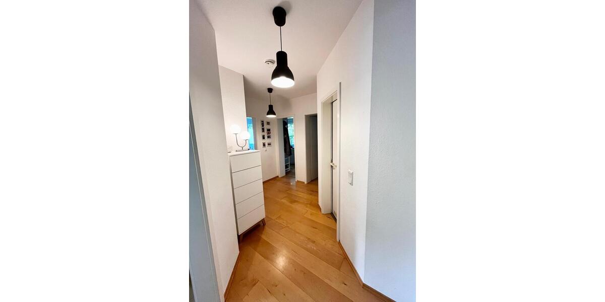Erdgeschoßwohnung Bruchsal - 3 Zimmer, 81 m&sup2;, 1.320&euro; | Angebot:25554069