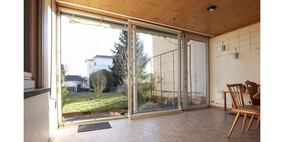 Doppelhaushälfte Bretten - 6 Zimmer, 189 m&sup2;, 549.000&euro; | Angebot:25679327