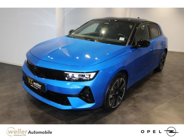 Opel Astra 24.000 km 26.870 &euro; Bietigheim-Bissingen 74321