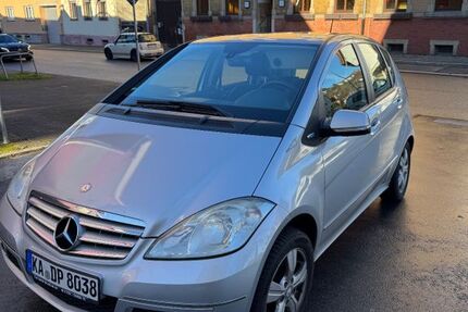 Mercedes-Benz A 150 315.000 km 1.999 &euro; Bruchsal 76646